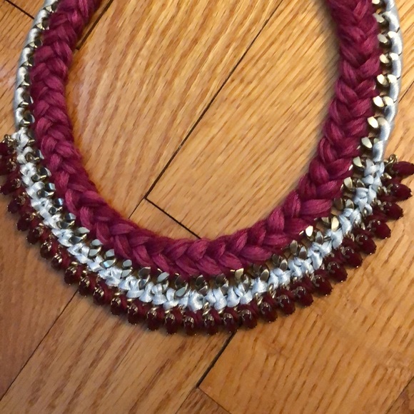 Two Loft Necklaces - Picture 4 of 8